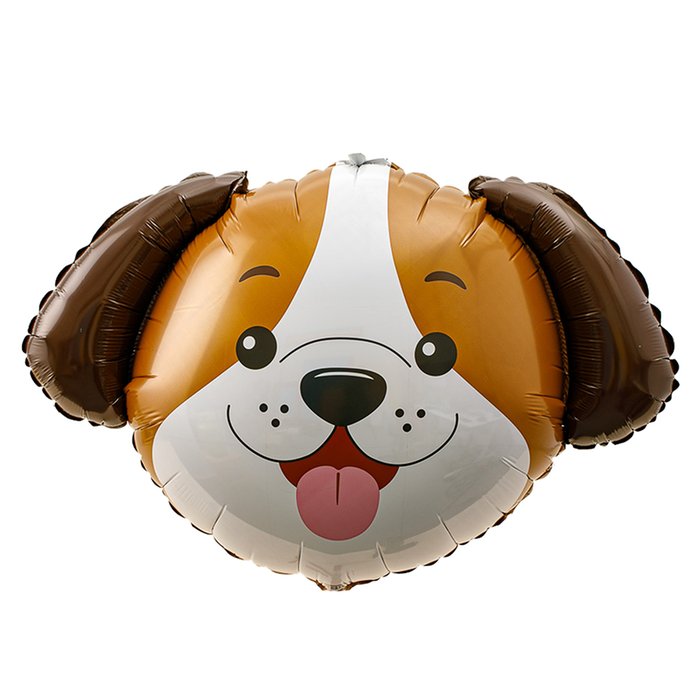 Ballonnen Shape | XL | Hond