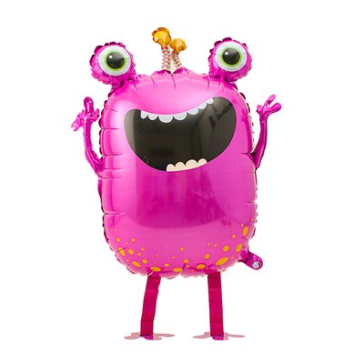 Ballon Walker | XL | Monster