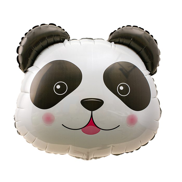 Ballonnen Shape | XL | Panda