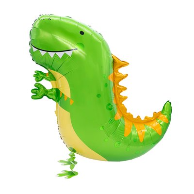 Ballon Walker | XL | Dinosaurus