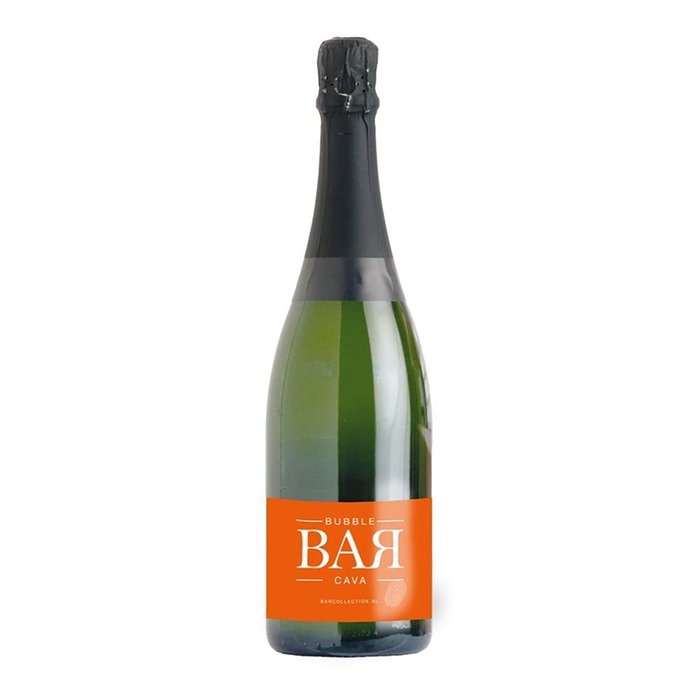 BAR | Cava Brut | 750 ml