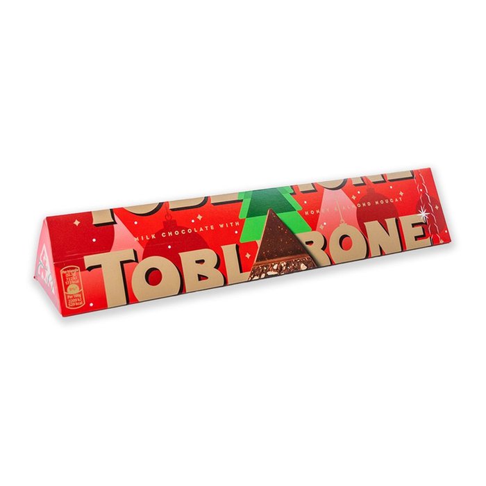 Toblerone | X-Mas | 360g
