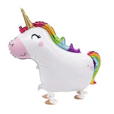 Ballon Walker | XL | Unicorn