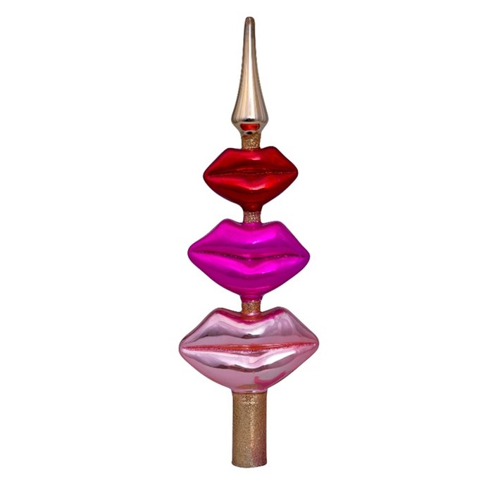 Vondels | Lips Piek 