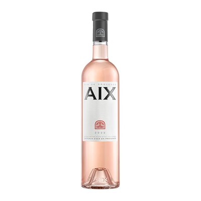 AIX Rosé | Vin de Provence | 750 ml