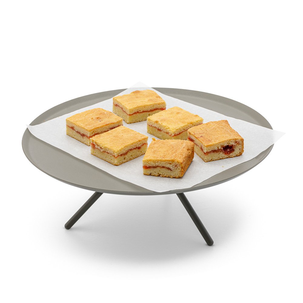 Blondies - Aardbei - 6 x 35g