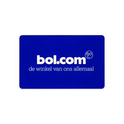 Bol.com | Cadeaukaart