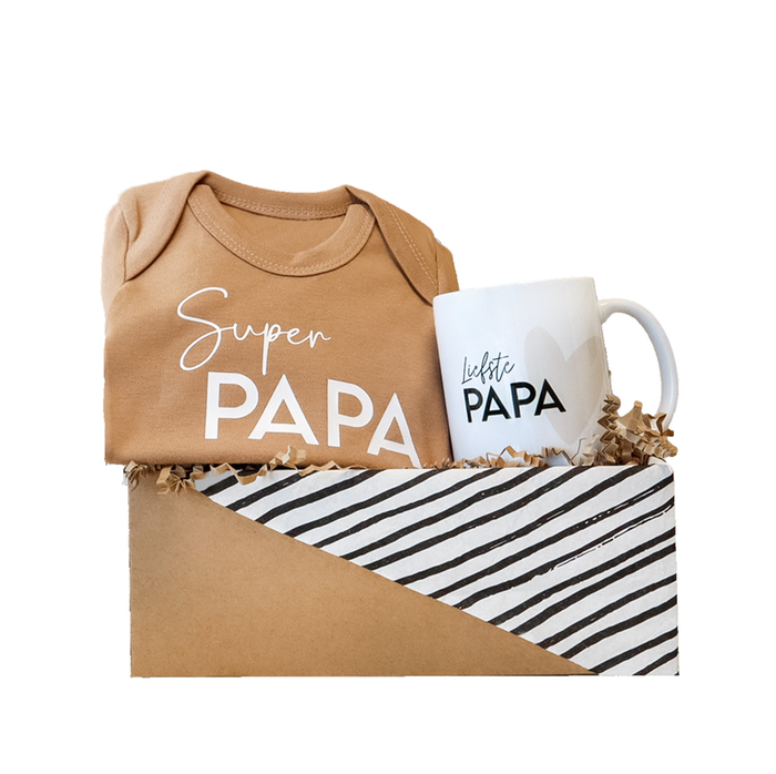 Hip&Mama Box | Papa box