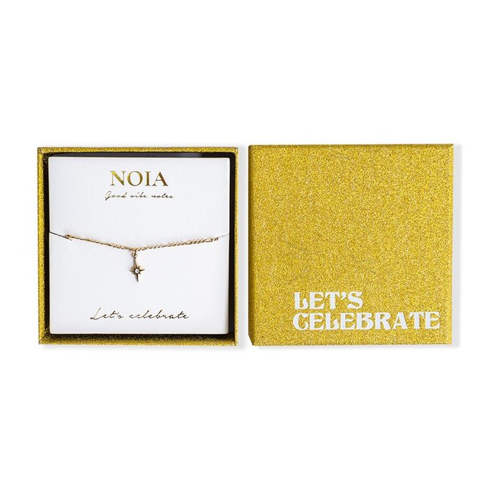Noia Jewellery | Armband | goudkeurig