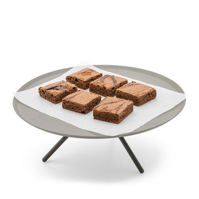 Brownies | Salty Caramel | 6 x 35g