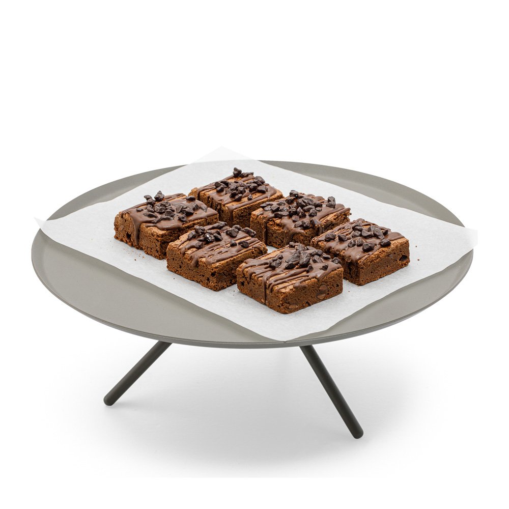 Brownies - Double Chocolate - 6 x 35g