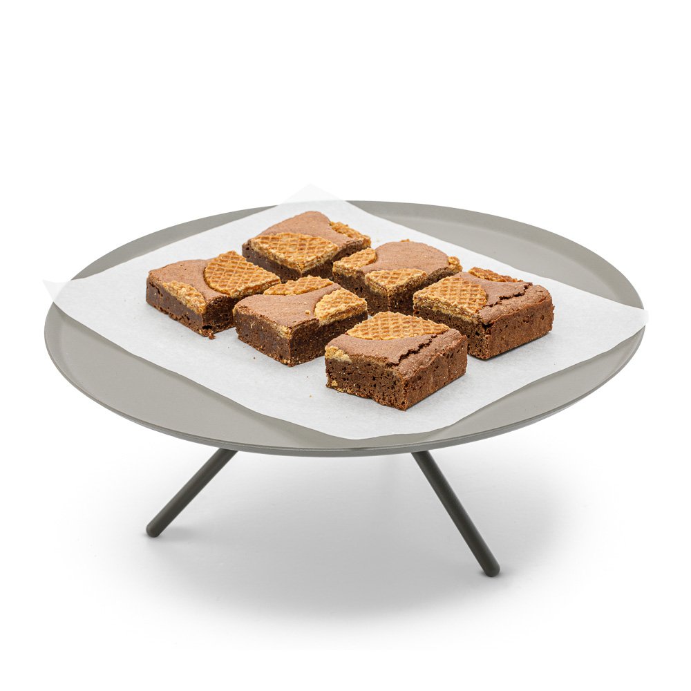 Brownies - Stroopwafel - 6 x 35g
