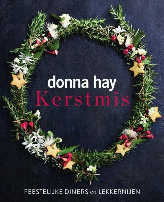 Kerstmis - Donna Hay