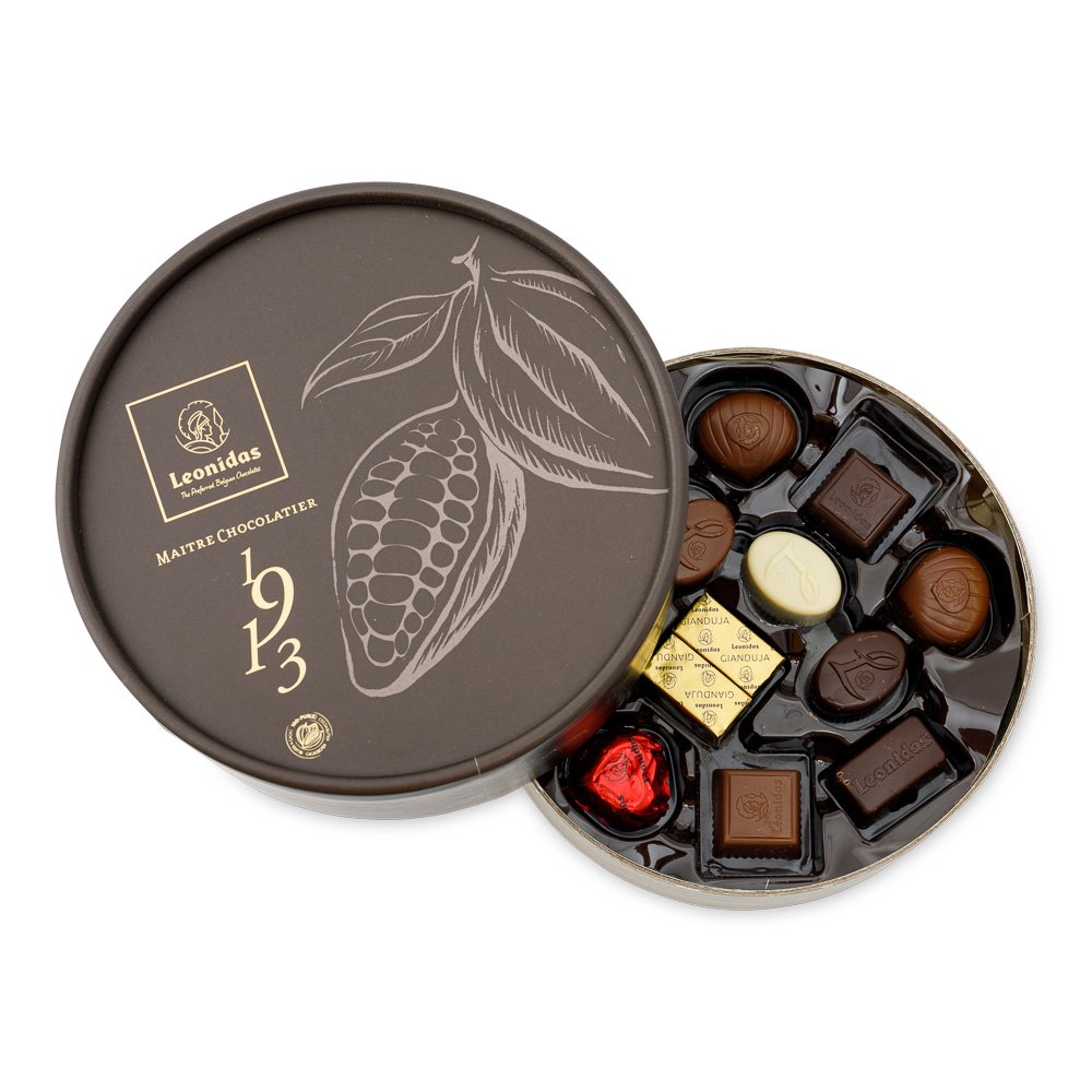 Leonidas - Dora Giftbox - 360g