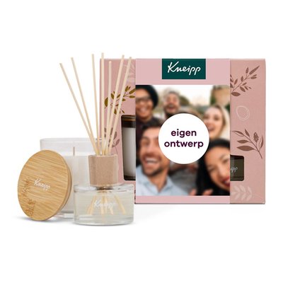 Kneipp | Cadeaupakket | Eigen ontwerp