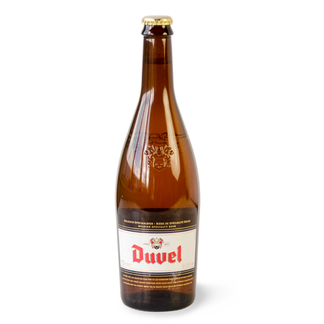 Duvel - 750 ml