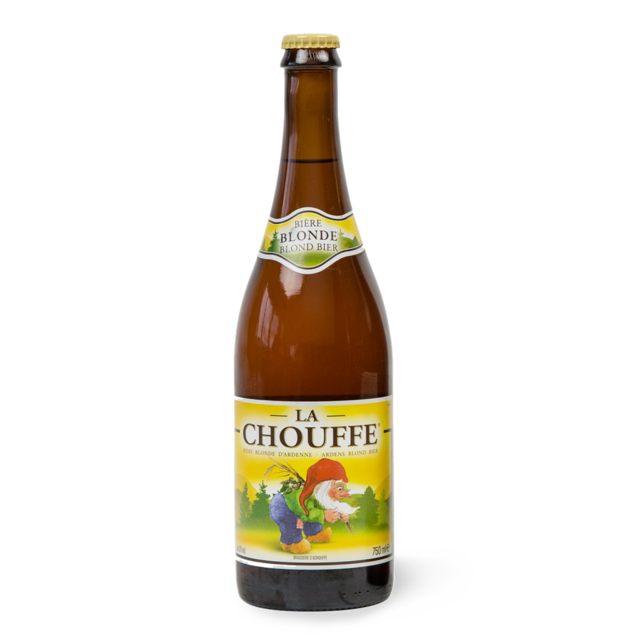 La Chouffe | 750 ml