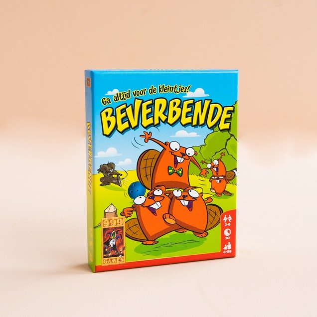 999 Games | Spel | Beverbende