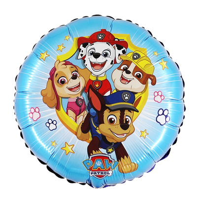 Ballon | Paw Patrol 
