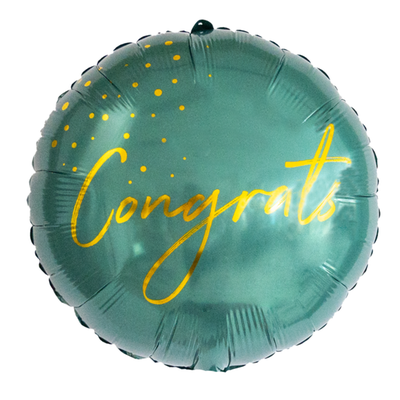 Ballon | Congrats
