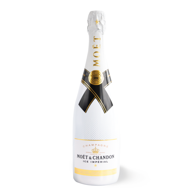 Moët & Chandon - Imperial Ice - 750 ml