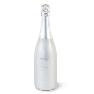 Cu4tro | Cava Brut | 750 ml