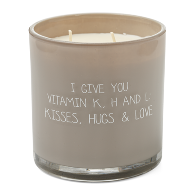 My Flame | Sojakaars | Give You Vitamines