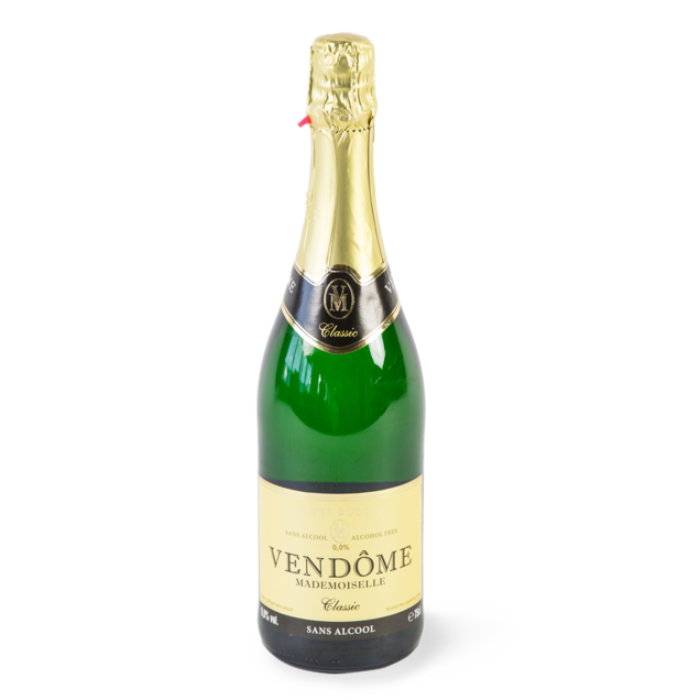 Vendôme | Alcoholvrije champagne