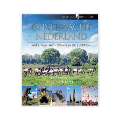 Onverwacht Nederland