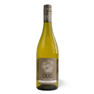 Duc de la Foret | Chardonnay | 750 ml