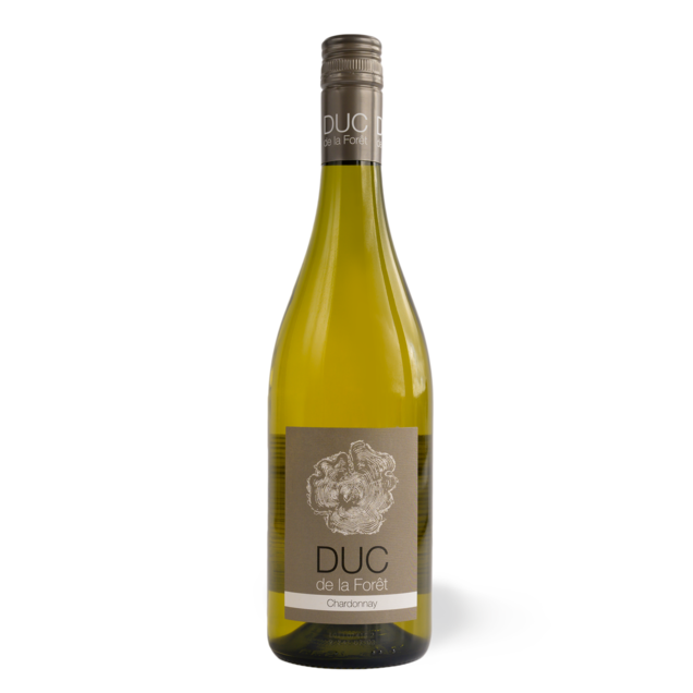Duc de la Foret - Chardonnay - 750 ml