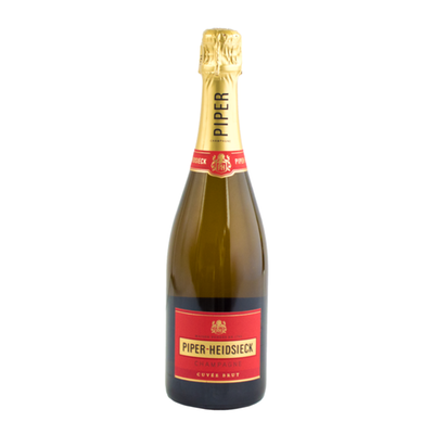 Piper Heidsieck | Cuvée Brut | 750 ml