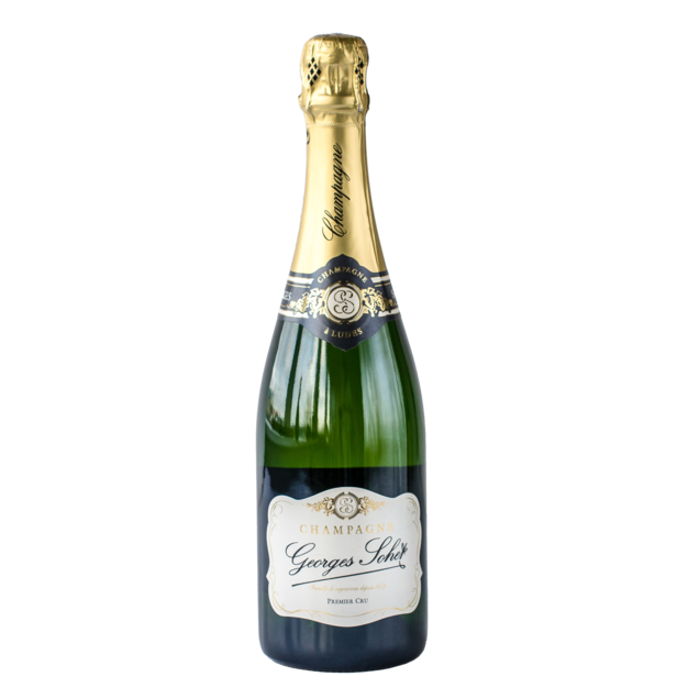 Georges Sohet - Champagne - 750 ml
