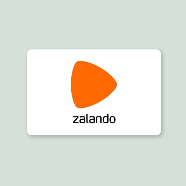 Zalando cadeaubon