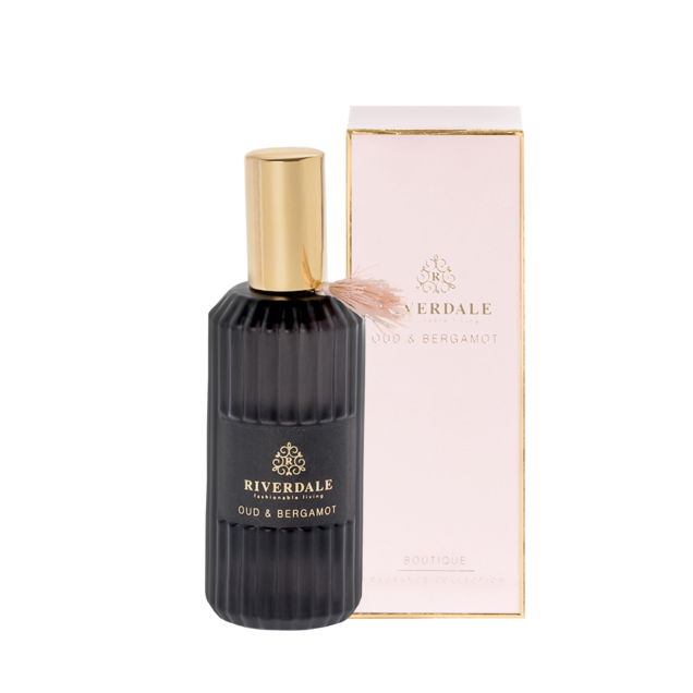 Riverdale roomspray | Boutique roze 100ml