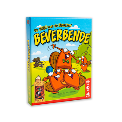 Spel | Beverbende
