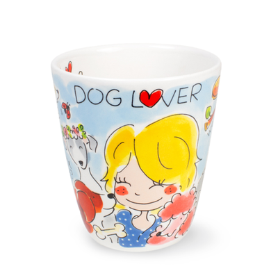 Blond Amsterdam | Mok | Dog Lover