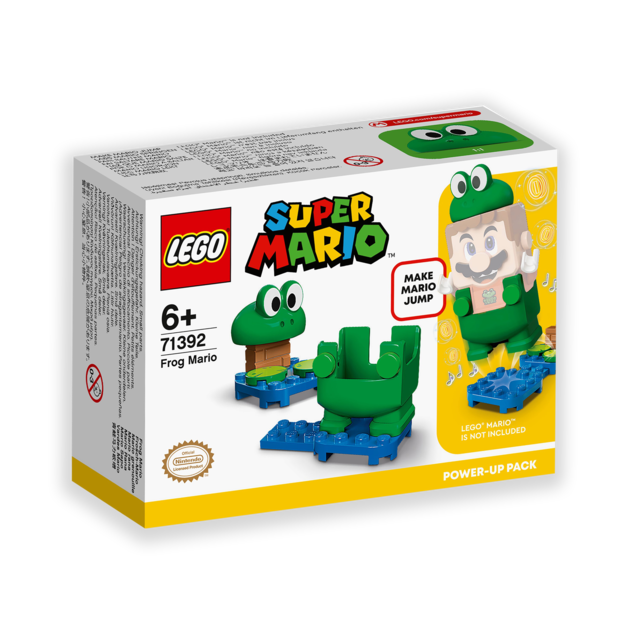 LEGO® | Super Mario