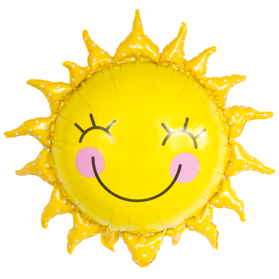Ballon | XL | Zon