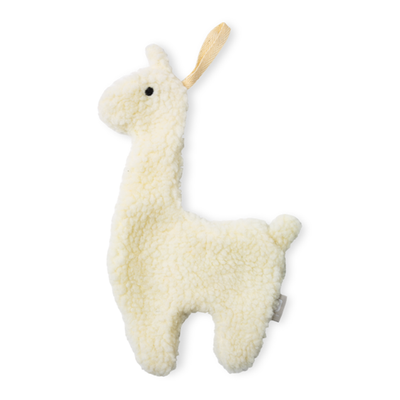 Jollein | Speendoekje | Lama | 26 cm