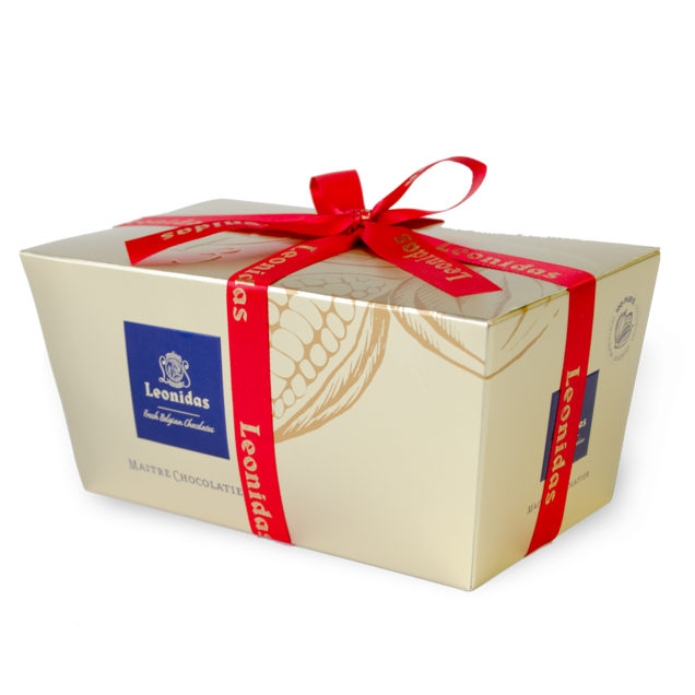 Leonidas Giftbox | 750 gram bonbons