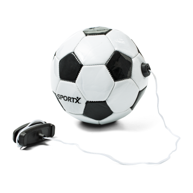 SportX - Voetbal Trainer