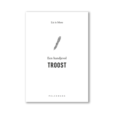 Een handjevol troost