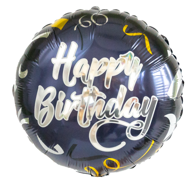 Ballon | Happy Birthday