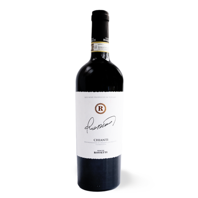 Tenute Rossetti | Chianti DOCG | 750 ml