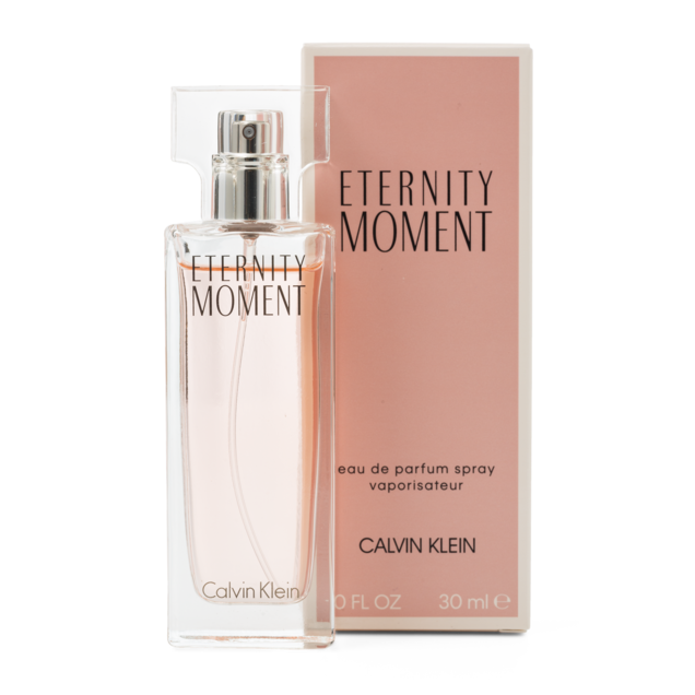 Calvin Klein - Eau de Parfum - Eternity Moment