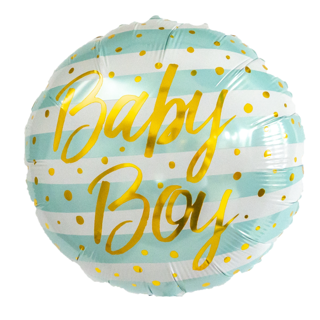 Ballon | Baby boy
