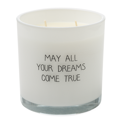My Flame | Sojakaars | Dreams Come True