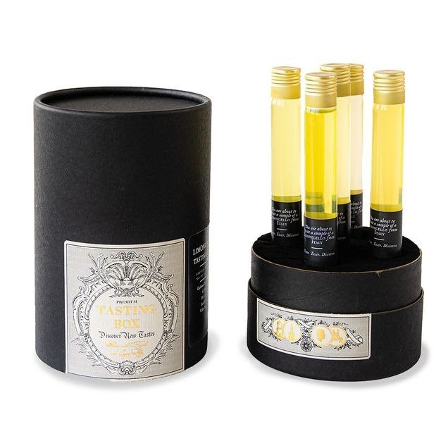 Limoncello Proeverij | 5 x 25 ml
