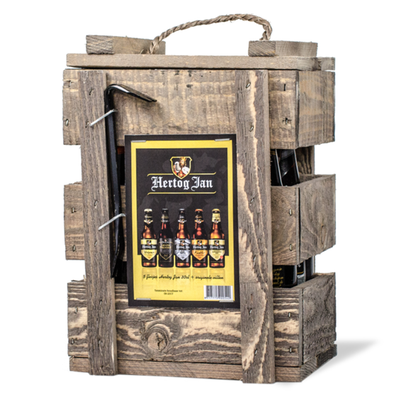 Hertog Jan | Bierpakket | 5 x 33cl